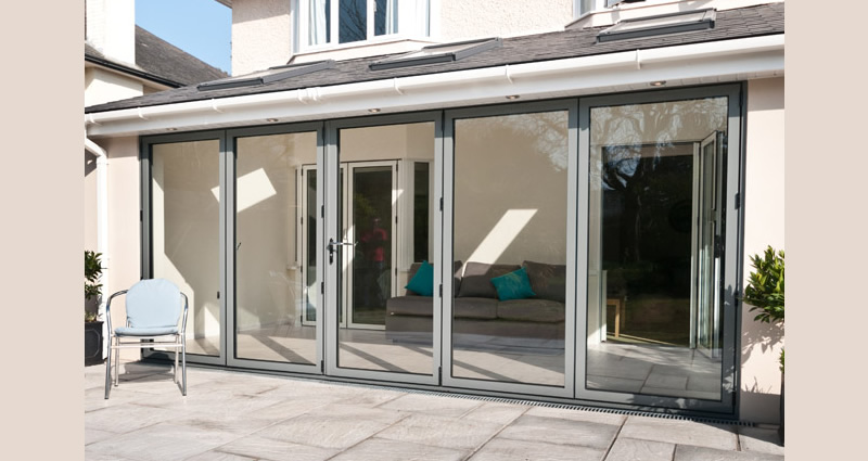 Glass Patio Doors Taunton